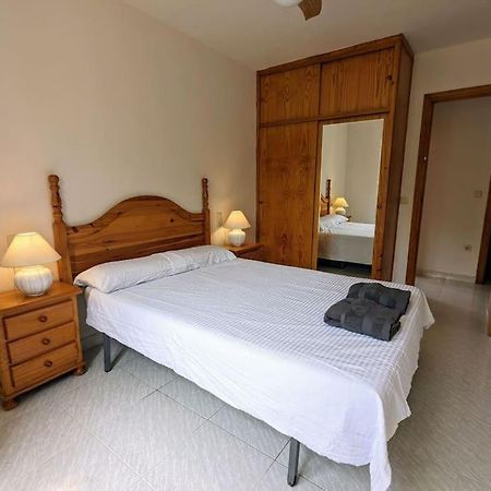 Brisa Marina Apartment Санта Пола Екстериор снимка