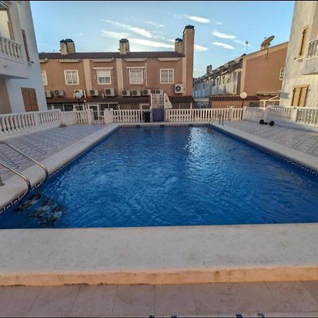 Brisa Marina Apartment Санта Пола Екстериор снимка