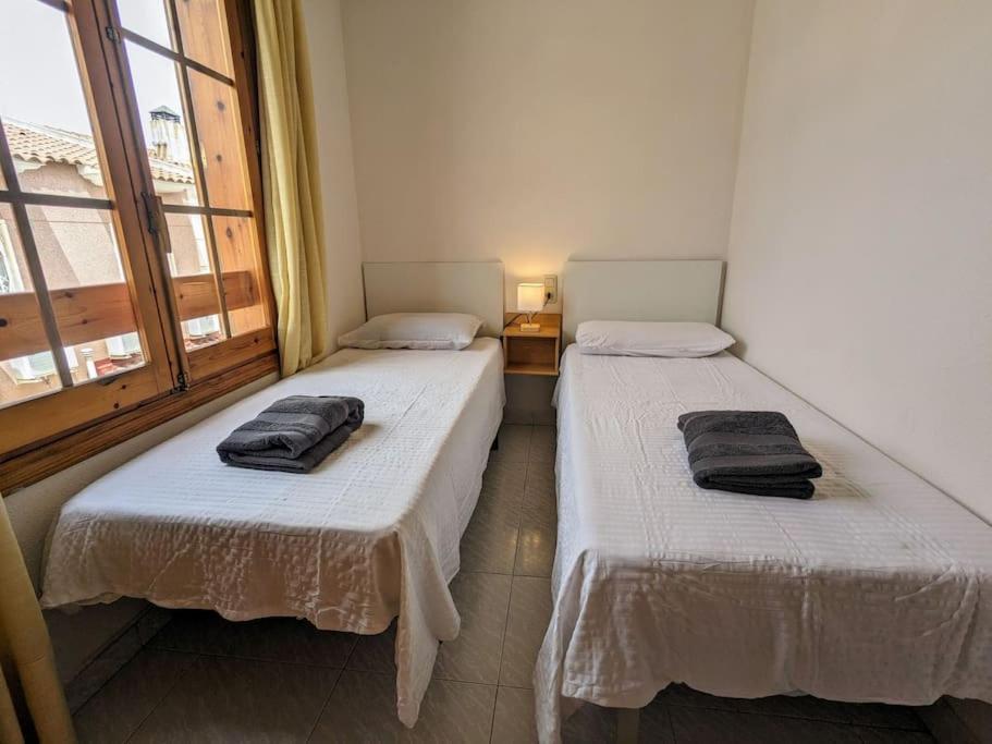 Brisa Marina Apartment Санта Пола Екстериор снимка